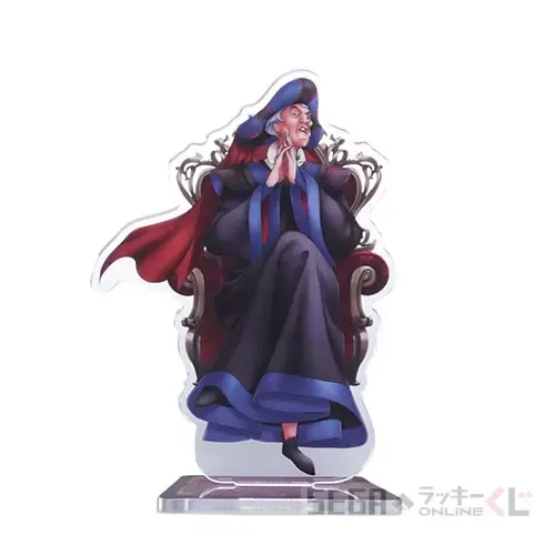 セガ ラッキーくじオンライン「ディズニーヴィランズ&ディズニーキャラクター 2023」 ラインナップ 30