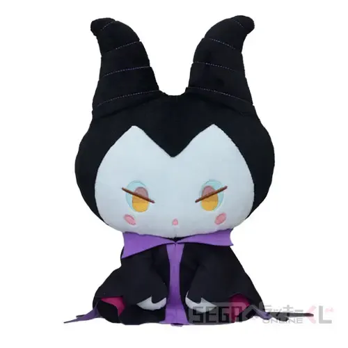 セガ ラッキーくじオンライン「ディズニーヴィランズ&ディズニーキャラクター 2023」 ラインナップ 6