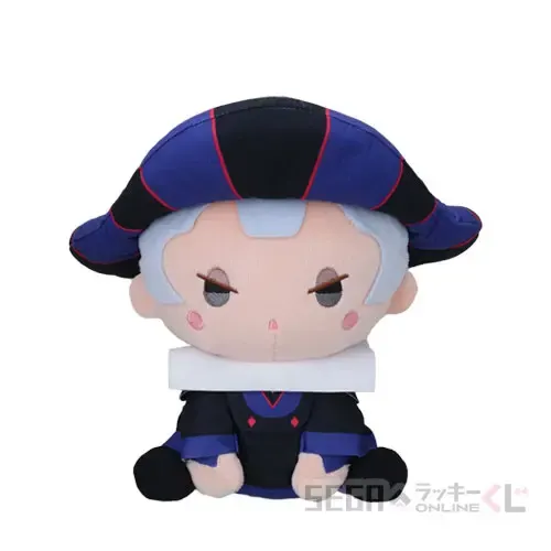 セガ ラッキーくじオンライン「ディズニーヴィランズ&ディズニーキャラクター 2023」 ラインナップ 7