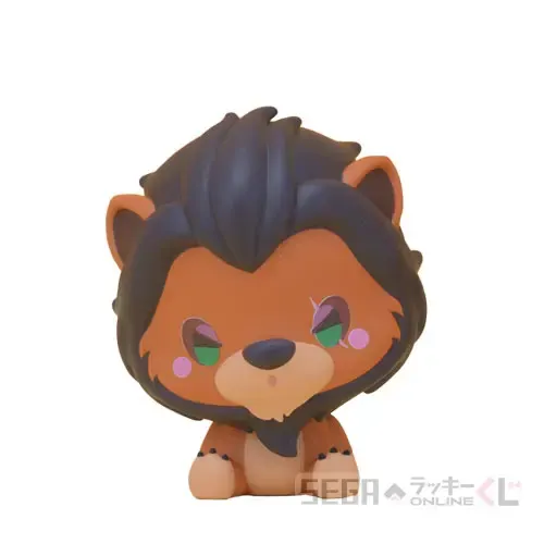 セガ ラッキーくじオンライン「ディズニーヴィランズ&ディズニーキャラクター 2023」 ラインナップ 8