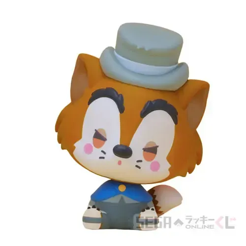 セガ ラッキーくじオンライン「ディズニーヴィランズ&ディズニーキャラクター 2023」 ラインナップ 9