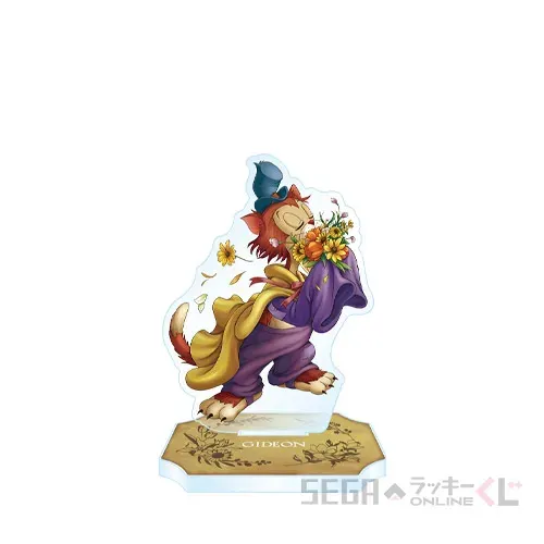 セガ ラッキーくじオンライン「ディズニーヴィランズ&ディズニーキャラクター 2024」 ラインナップ 11