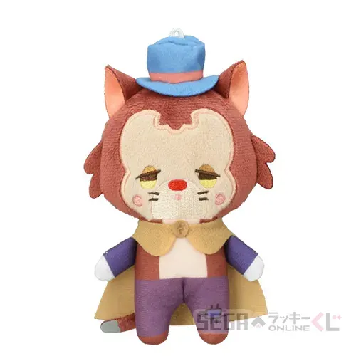 セガ ラッキーくじオンライン「ディズニーヴィランズ&ディズニーキャラクター 2024」 ラインナップ 13