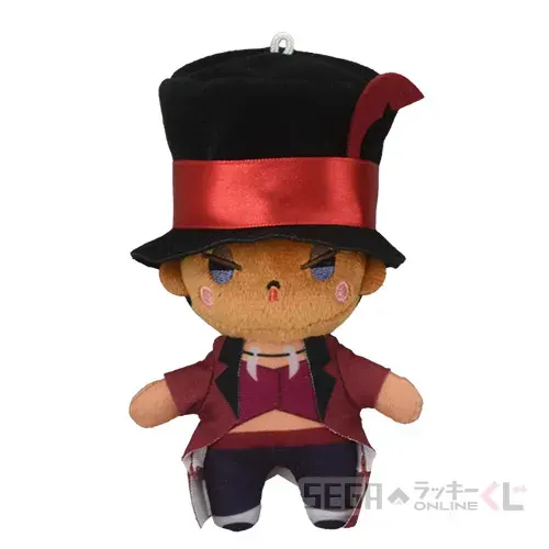 セガ ラッキーくじオンライン「ディズニーヴィランズ&ディズニーキャラクター 2024」 ラインナップ 16