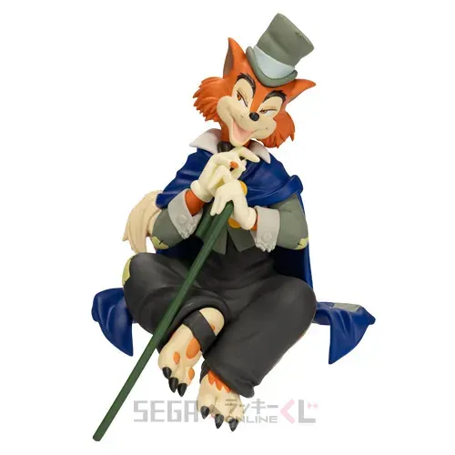 セガ ラッキーくじオンライン「ディズニーヴィランズ&ディズニーキャラクター 2025」 ラインナップ 5