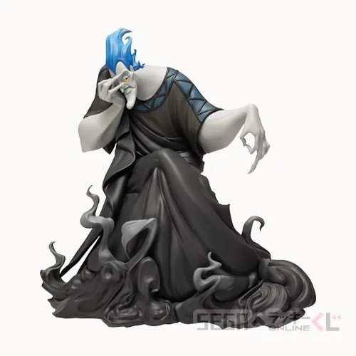 セガ ラッキーくじオンライン「ディズニーヴィランズ＆ディズニーキャラクター ２０２６」 ラインナップ 2