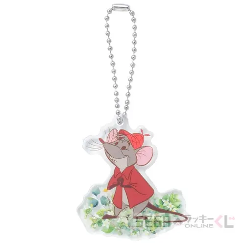 セガ ラッキーくじオンライン「ディズニー＆ピクサーキャラクター アニマルいろいろコレクション」 ラインナップ 18