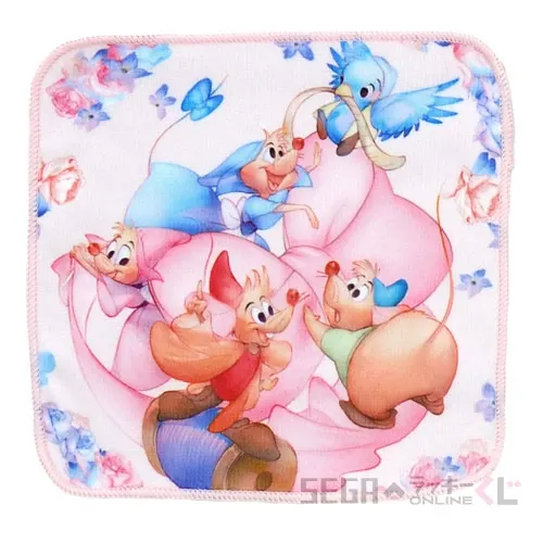 セガ ラッキーくじオンライン「ディズニー＆ピクサーキャラクター アニマルいろいろコレクション」 ラインナップ 25