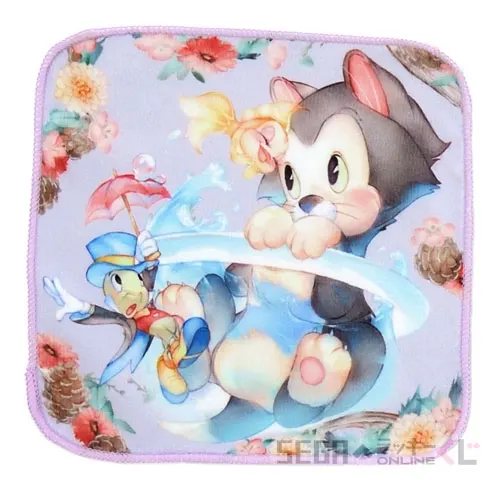 セガ ラッキーくじオンライン「ディズニー＆ピクサーキャラクター アニマルいろいろコレクション」 ラインナップ 26