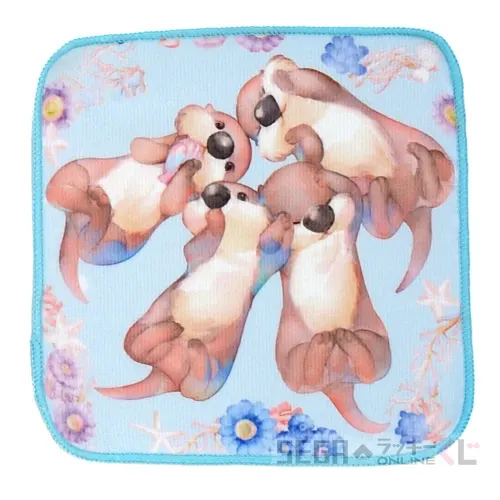 セガ ラッキーくじオンライン「ディズニー＆ピクサーキャラクター アニマルいろいろコレクション」 ラインナップ 31