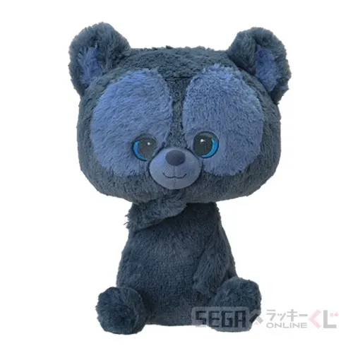 セガ ラッキーくじオンライン「ディズニー＆ピクサーキャラクター アニマルいろいろコレクション」 ラインナップ 6