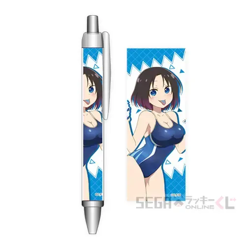 セガ ラッキーくじオンライン「小林さんちのメイドラゴンS」 ラインナップ 24