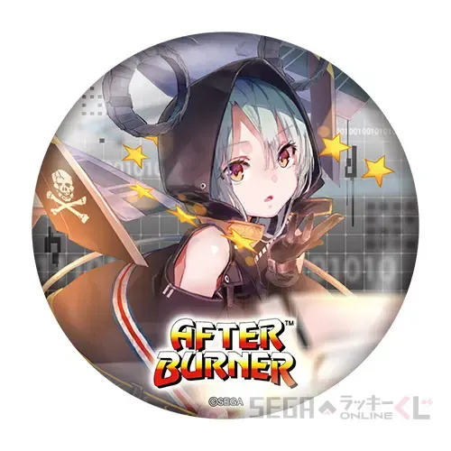 セガ ラッキーくじオンライン「404 GAME RE:SET ‐エラーゲームリセット‐」 ラインナップ 19