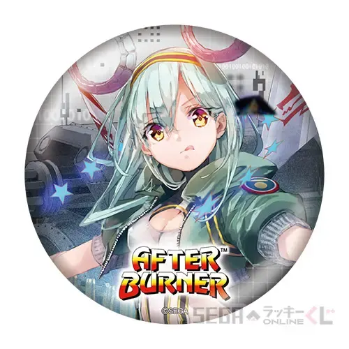 セガ ラッキーくじオンライン「404 GAME RE:SET ‐エラーゲームリセット‐」 ラインナップ 20