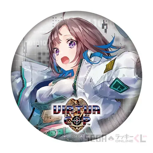 セガ ラッキーくじオンライン「404 GAME RE:SET ‐エラーゲームリセット‐」 ラインナップ 38