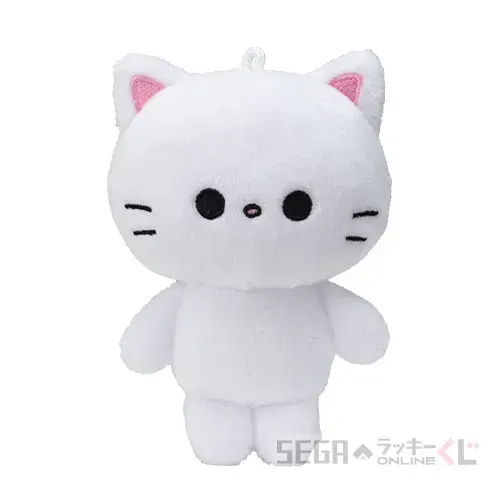 セガ ラッキーくじオンライン「エスターバニー」 ラインナップ 12