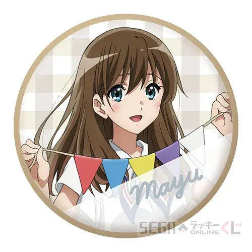 セガ ラッキーくじオンライン「響け！ユーフォニアム３」 ラインナップ 27
