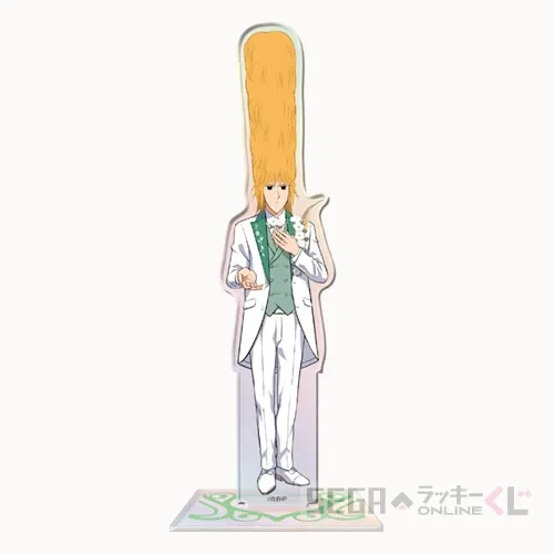 セガ ラッキーくじオンライン TVアニメ『えぶりでいホスト』-Eternal Love- ラインナップ 17