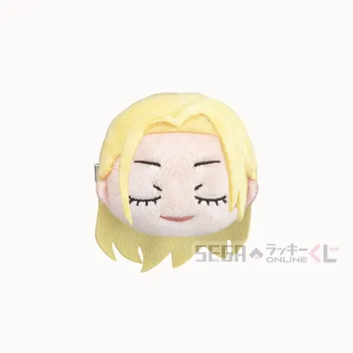 セガ ラッキーくじオンライン TVアニメ『えぶりでいホスト』-Eternal Love- ラインナップ 30