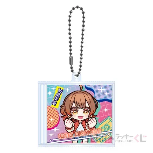 セガ ラッキーくじオンライン「学園アイドルマスター」 ラインナップ 18