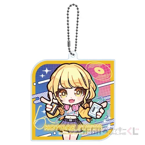 セガ ラッキーくじオンライン「学園アイドルマスター」 ラインナップ 22