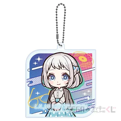 セガ ラッキーくじオンライン「学園アイドルマスター」 ラインナップ 24