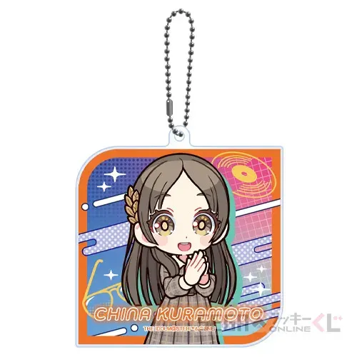 セガ ラッキーくじオンライン「学園アイドルマスター」 ラインナップ 25