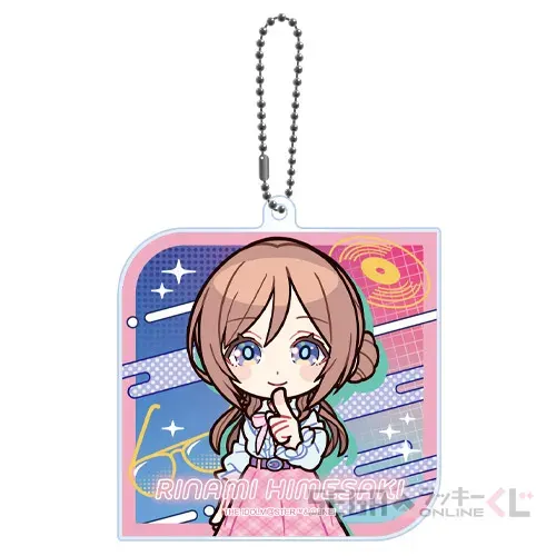 セガ ラッキーくじオンライン「学園アイドルマスター」 ラインナップ 31