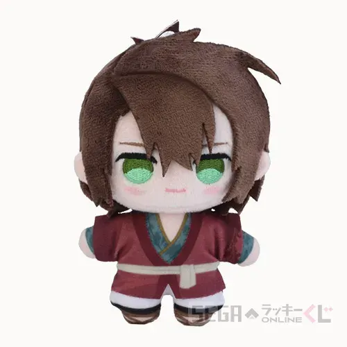 セガ ラッキーくじオンライン「薄桜鬼 真改」 ラインナップ 15
