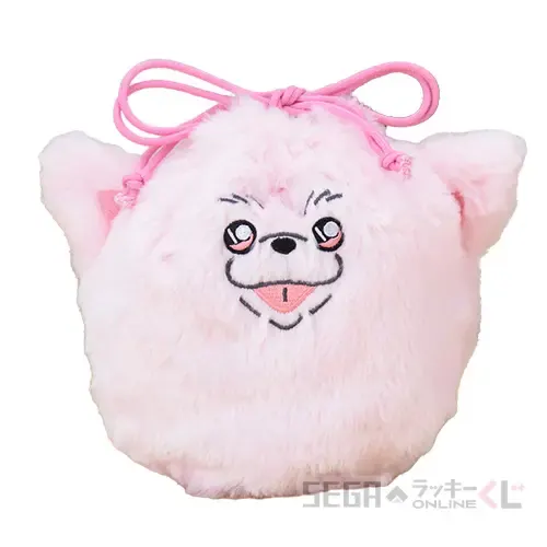 セガ ラッキーくじオンライン「名探偵コナン 犯人の犯沢さん」 ラインナップ 5