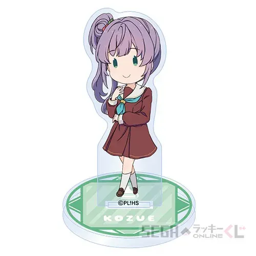 セガ ラッキーくじオンライン「ラブライブ!蓮ノ空女学院スクールアイドルクラブ 」 ラインナップ 14