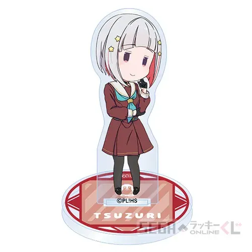 セガ ラッキーくじオンライン「ラブライブ!蓮ノ空女学院スクールアイドルクラブ 」 ラインナップ 15