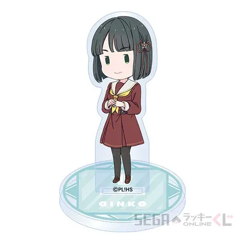 セガ ラッキーくじオンライン「ラブライブ!蓮ノ空女学院スクールアイドルクラブ 」 ラインナップ 18