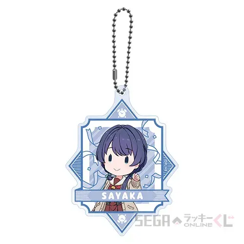 セガ ラッキーくじオンライン「ラブライブ!蓮ノ空女学院スクールアイドルクラブ 」 ラインナップ 22