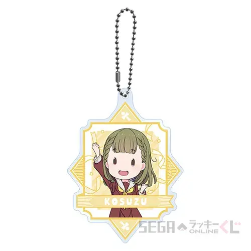 セガ ラッキーくじオンライン「ラブライブ!蓮ノ空女学院スクールアイドルクラブ 」 ラインナップ 28