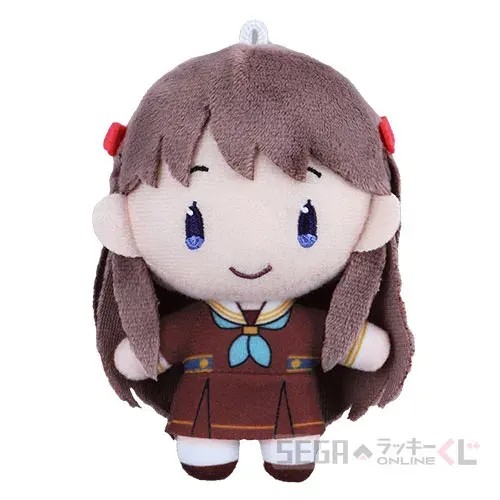 セガ ラッキーくじオンライン「ラブライブ!蓮ノ空女学院スクールアイドルクラブ 」 ラインナップ 8