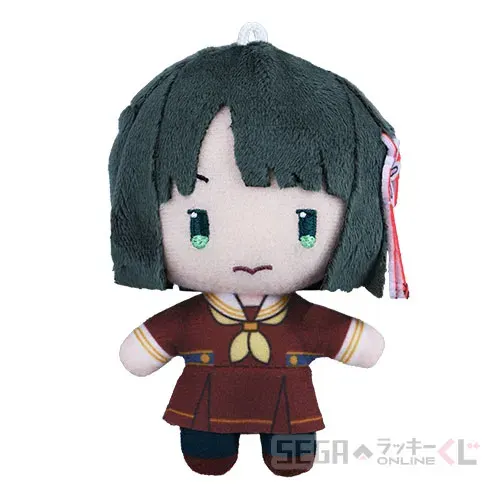 セガ ラッキーくじオンライン「ラブライブ!蓮ノ空女学院スクールアイドルクラブ 」 ラインナップ 9