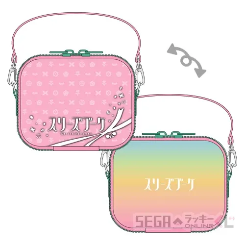 セガ ラッキーくじオンライン「ラブライブ!蓮ノ空女学院スクールアイドルクラブ 105期ver.」 ラインナップ 11