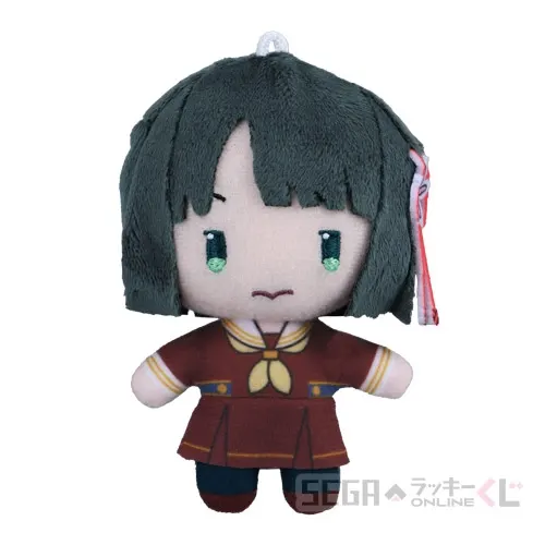 セガ ラッキーくじオンライン「ラブライブ!蓮ノ空女学院スクールアイドルクラブ 105期ver.」 ラインナップ 18