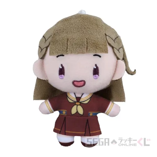 セガ ラッキーくじオンライン「ラブライブ!蓮ノ空女学院スクールアイドルクラブ 105期ver.」 ラインナップ 19