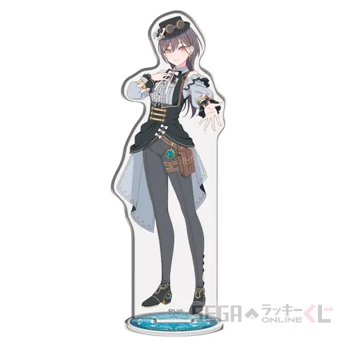 セガ ラッキーくじオンライン「ラブライブ!蓮ノ空女学院スクールアイドルクラブ 105期ver.」 ラインナップ 22