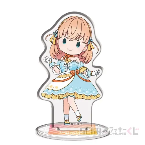 セガ ラッキーくじオンライン「ラブライブ!蓮ノ空女学院スクールアイドルクラブ 105期ver.」 ラインナップ 23