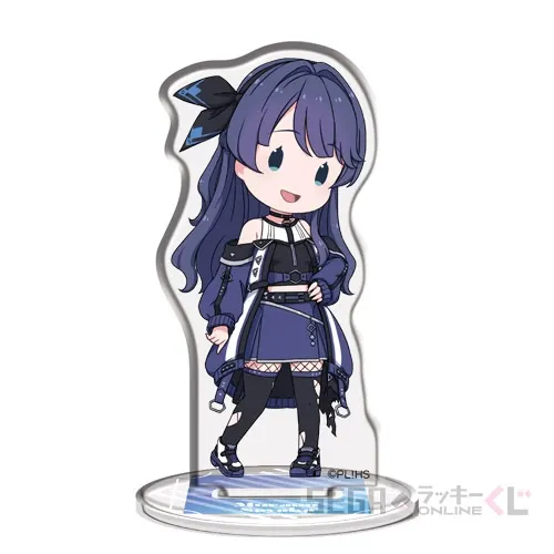 セガ ラッキーくじオンライン「ラブライブ!蓮ノ空女学院スクールアイドルクラブ 105期ver.」 ラインナップ 24