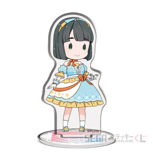 セガ ラッキーくじオンライン「ラブライブ!蓮ノ空女学院スクールアイドルクラブ 105期ver.」 ラインナップ 26