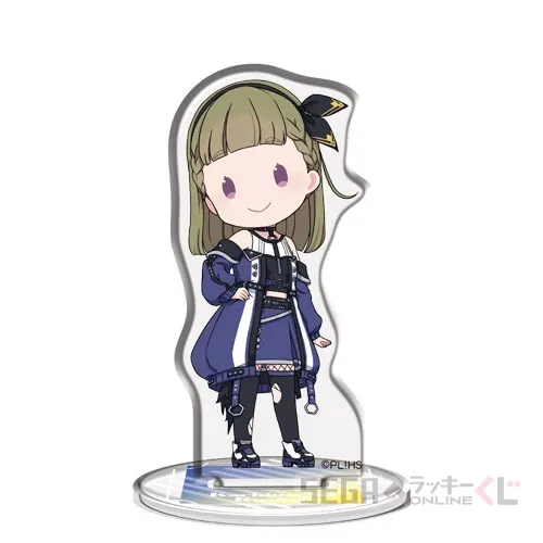 セガ ラッキーくじオンライン「ラブライブ!蓮ノ空女学院スクールアイドルクラブ 105期ver.」 ラインナップ 27