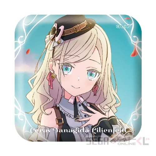 セガ ラッキーくじオンライン「ラブライブ!蓮ノ空女学院スクールアイドルクラブ 105期ver.」 ラインナップ 31