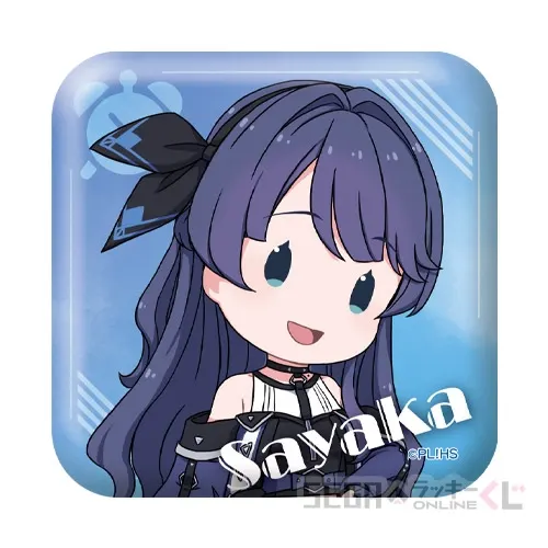 セガ ラッキーくじオンライン「ラブライブ!蓮ノ空女学院スクールアイドルクラブ 105期ver.」 ラインナップ 34