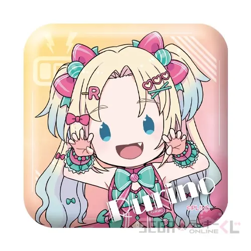 セガ ラッキーくじオンライン「ラブライブ!蓮ノ空女学院スクールアイドルクラブ 105期ver.」 ラインナップ 35
