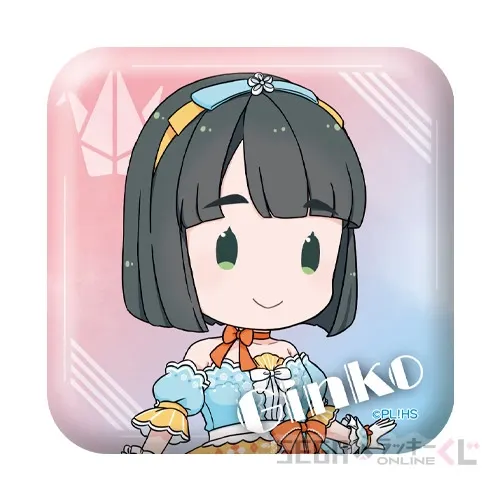 セガ ラッキーくじオンライン「ラブライブ!蓮ノ空女学院スクールアイドルクラブ 105期ver.」 ラインナップ 36