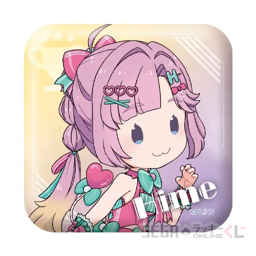 セガ ラッキーくじオンライン「ラブライブ!蓮ノ空女学院スクールアイドルクラブ 105期ver.」 ラインナップ 38